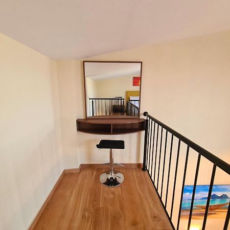 Agivo Aparthotel Σταυρός Εξωτερικό φωτογραφία