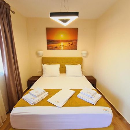 Agivo Aparthotel Σταυρός Εξωτερικό φωτογραφία