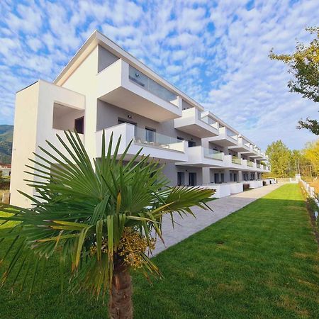 Agivo Aparthotel Σταυρός Εξωτερικό φωτογραφία