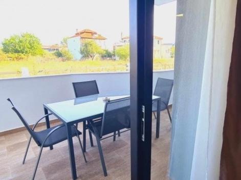 Agivo Aparthotel Σταυρός Εξωτερικό φωτογραφία