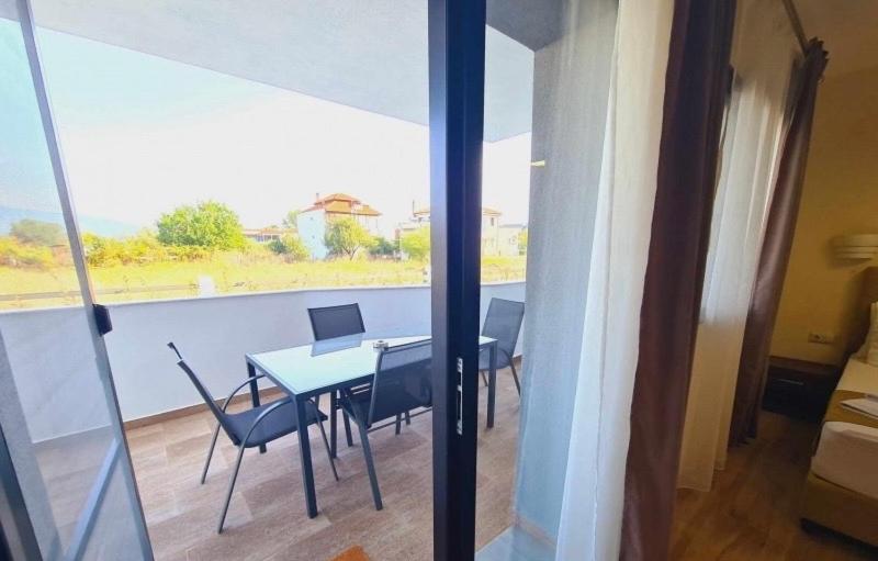 Agivo Aparthotel Σταυρός Εξωτερικό φωτογραφία