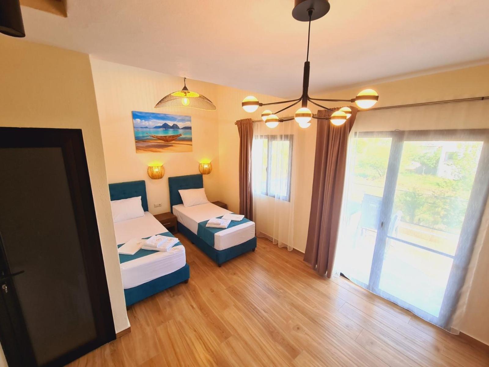 Agivo Aparthotel Σταυρός Εξωτερικό φωτογραφία