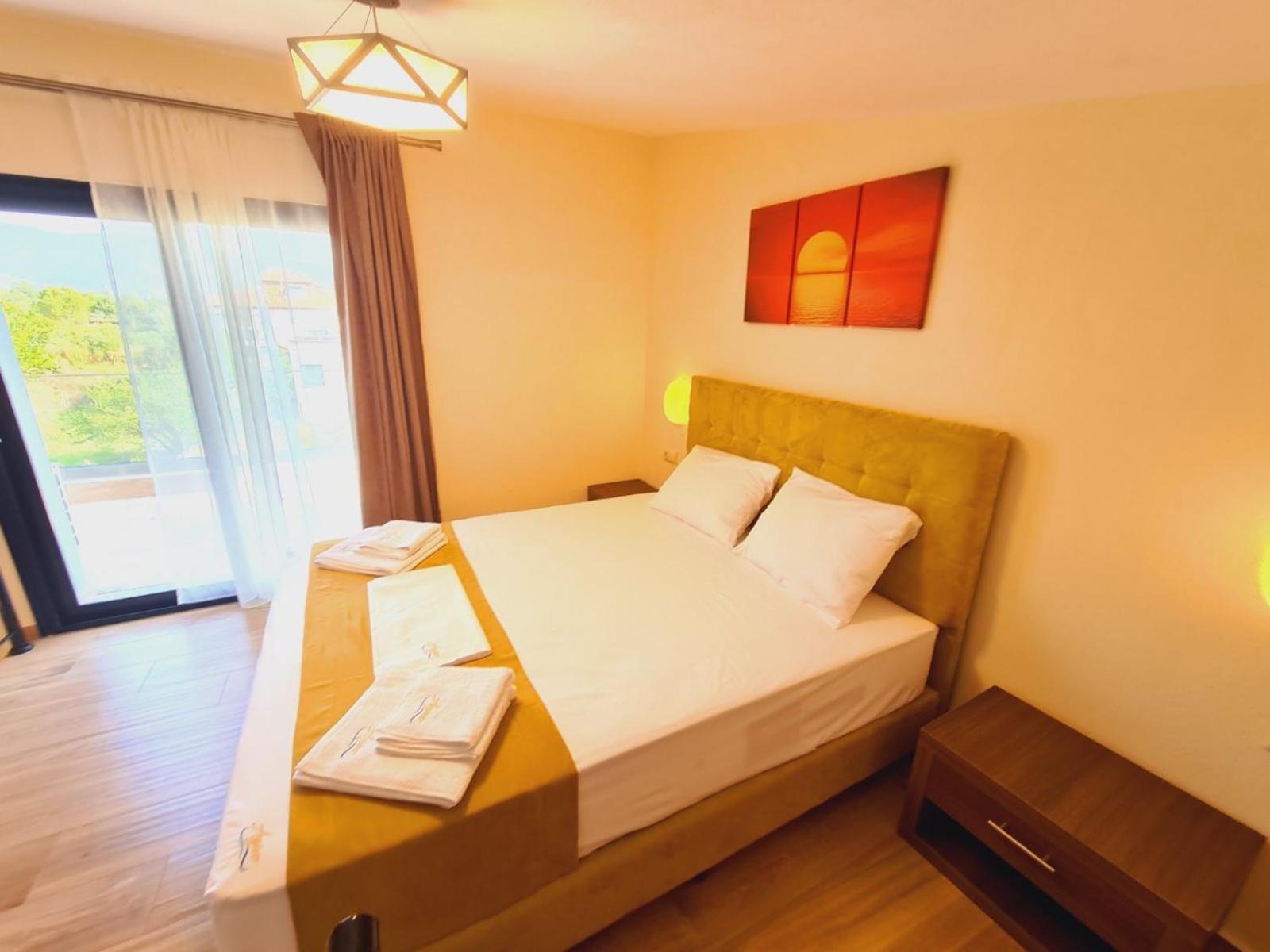 Agivo Aparthotel Σταυρός Εξωτερικό φωτογραφία