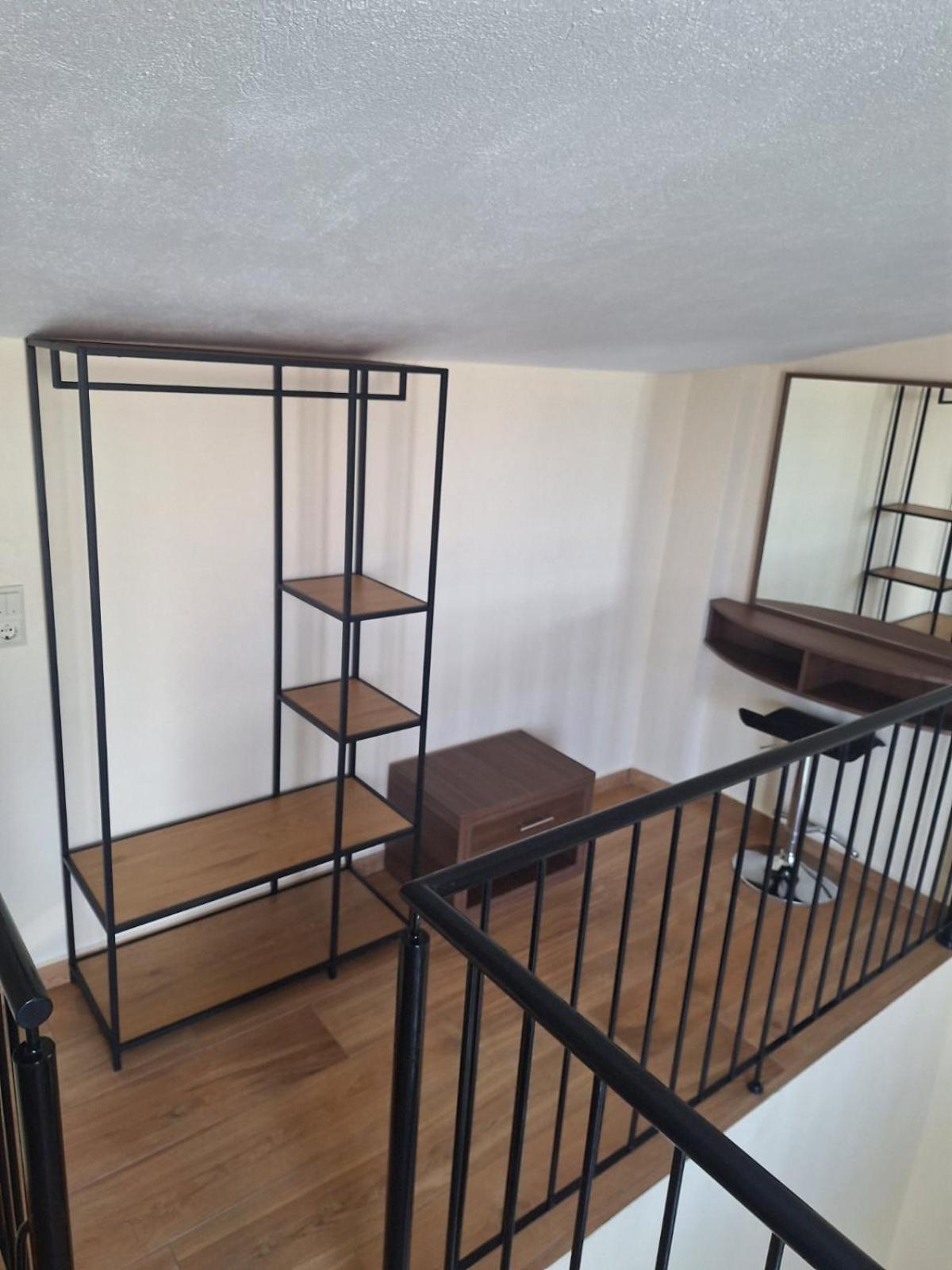 Agivo Aparthotel Σταυρός Εξωτερικό φωτογραφία